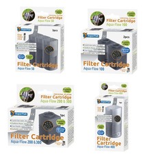 Superfish Aquaflow Crystal