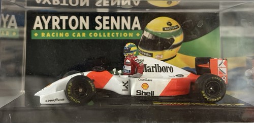 Minichamps conversion - minichamps, 1/43