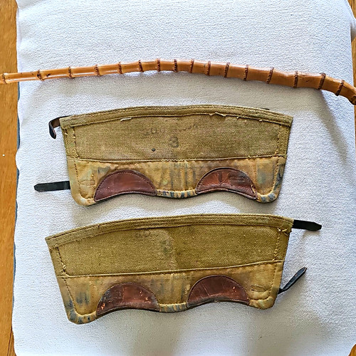 Vintage wwii khaki rank - vintage,