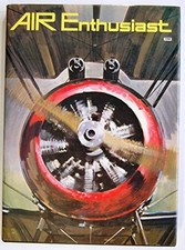 Air Enthusiast, Vol. 1