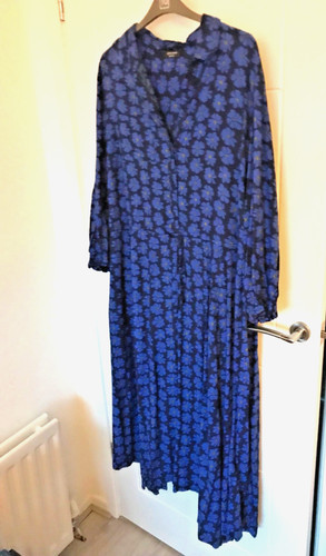 Williams shirt style dress - williams,