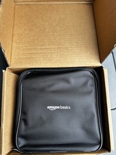 Amazon Basics Compact Portable Air Compressor – Tyre Inflator