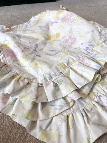 Cushion covers set floral - cushion, of