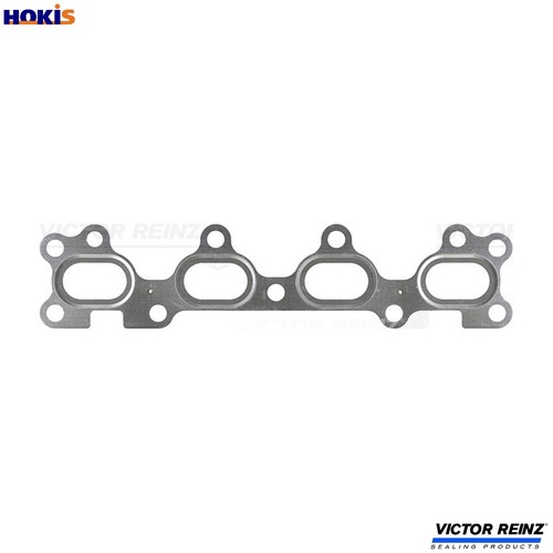 Gasket exhaust manifold - gasket,