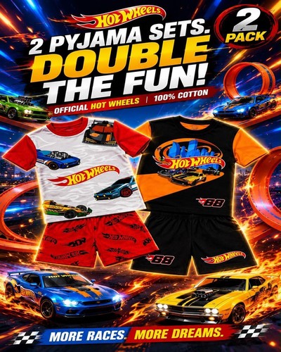 Official hot wheels boys - wheels,
