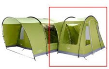 Vango 600xl Side Awning