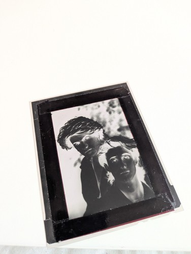 Rare wham original photo - rare,