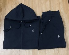 Ralph Lauren Men's Black