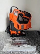 Black and Decker RS890K Autoselect Scorpion Saw 240v