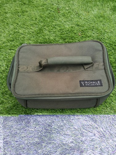 Fox royale tackle - royale, pouch