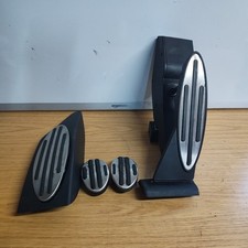 BMW MINI Cooper S Full Pedal