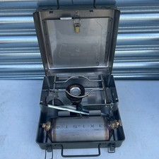 No12 Cooking Stove Diesel