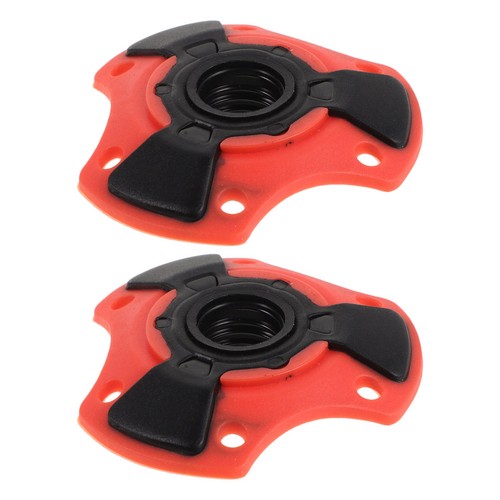 Pcs hiking poles snow holder - 2,
