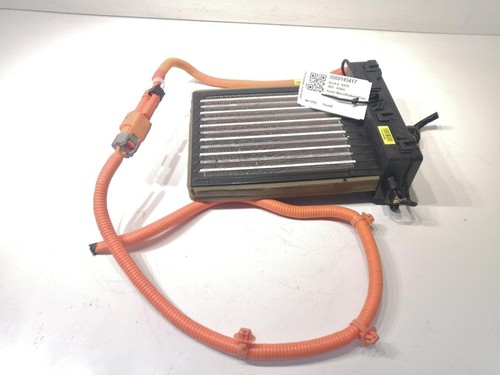 Hyundai kona heater matrix - hyundai,