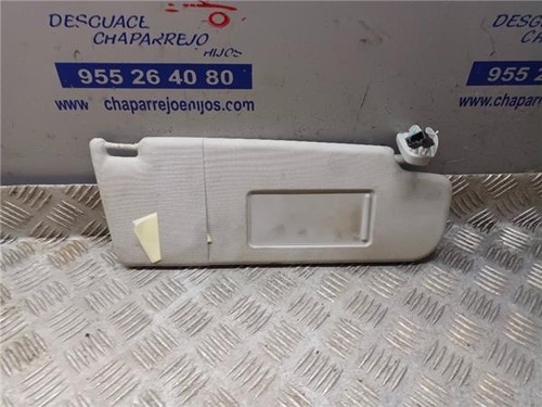 Sun visor right volkswagen - visor,