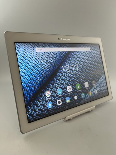 Lenovo tab tb2 x30f white - lenovo, 2