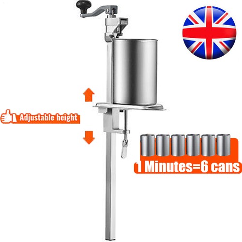 8in 30cm commercial table - commercial,