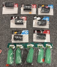 DAIWA Eva Pole End Caps And