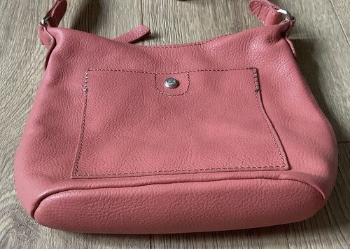 White stuff mini fern leather - mini,