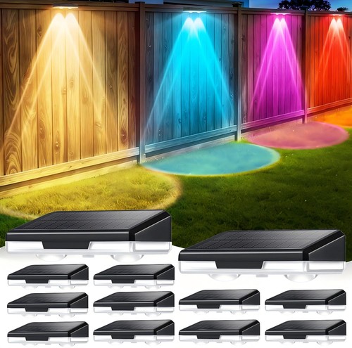 Modes solar powered door - solar,