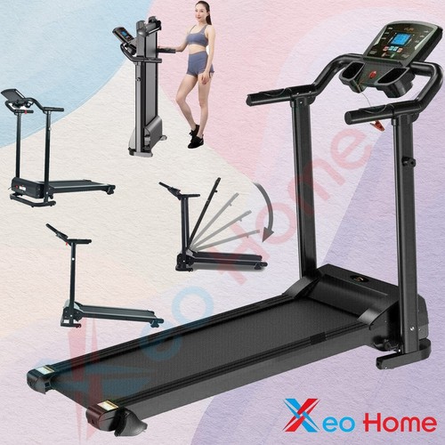Running treadmill electric - running,