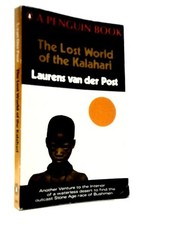 The Lost World of the Kalahari (Laurens Van Der Post - 1968) (ID:13049)