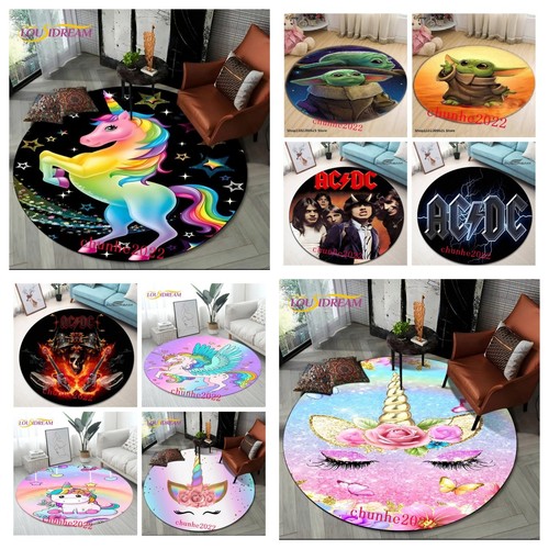Children cartoon circular - cartoon,
