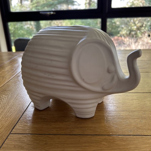 Jonathan adler elephant piggy - jonathan,