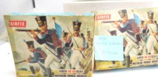 Airfix 1/72 Scale Waterloo