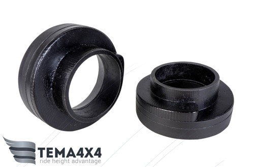 Tema4x4 30mm rear - 30mm,