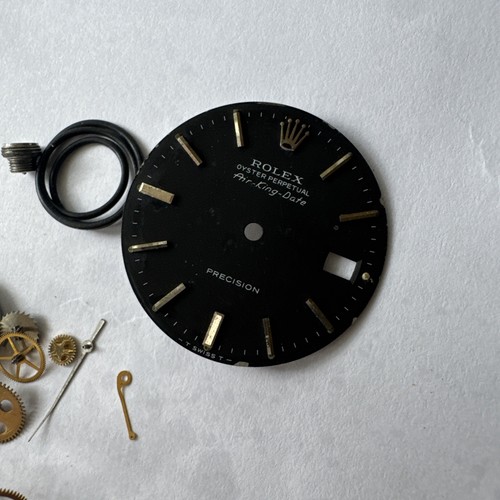 Vintage rolex oyster - rolex,