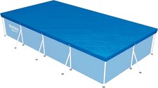 Bestway Rectangle Pool Cover