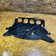 HONDA CBR1000RR ENGINE RUBBER