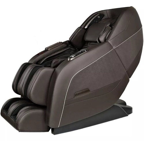 Luxury massage chair - -, dark