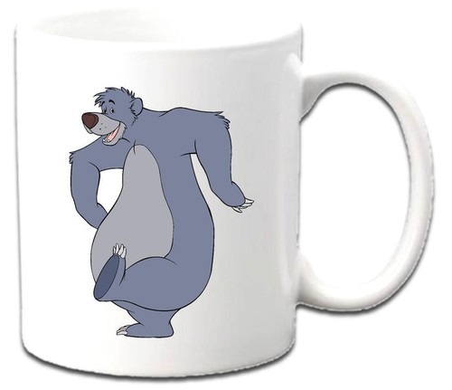 Baloo jungle book - ~,