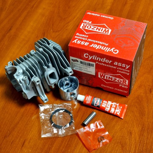 Oleo mac 941 - oleo-mac, cylinder