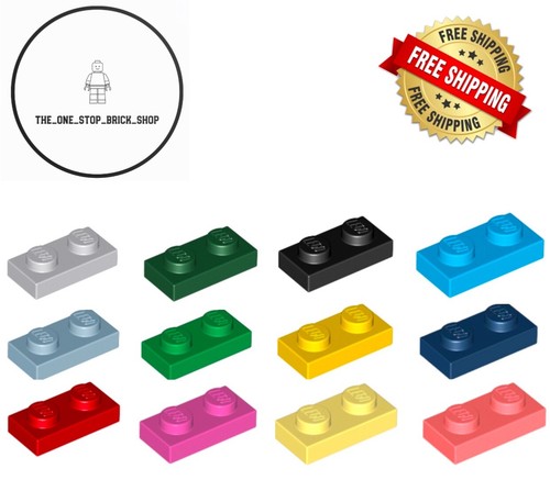 Lego plate - 1, pack