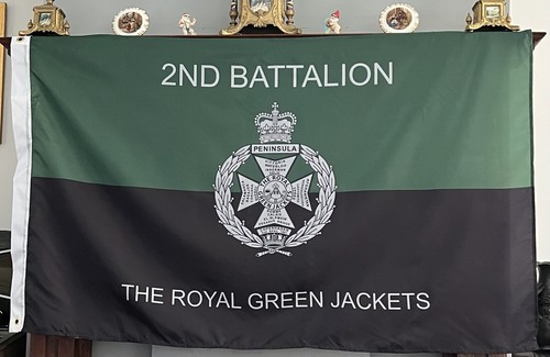 2nd the royal green - 2nd,