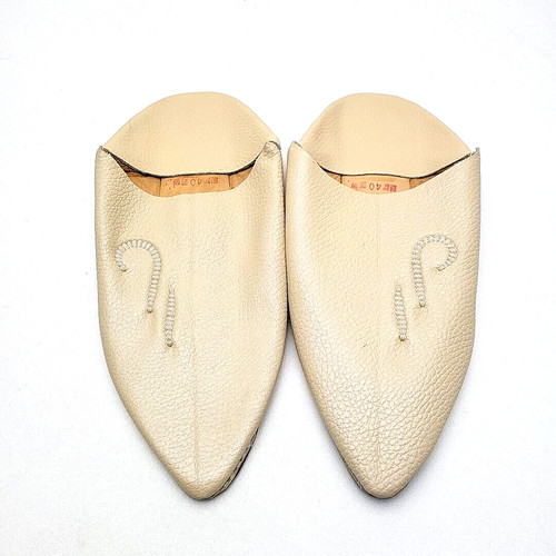 Vintage handmade moroccan - vintage,