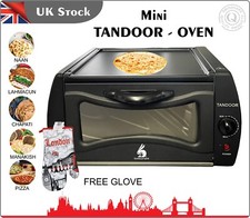 Mini tandoor oven - mini,