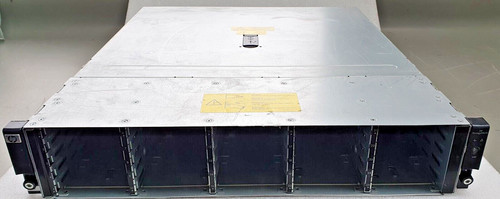 Storageworks d2700 25sff - hp,