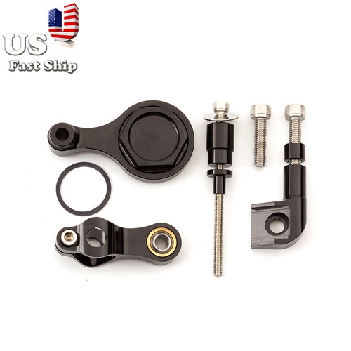 Fxcnc steering damper mounting - fxcnc,