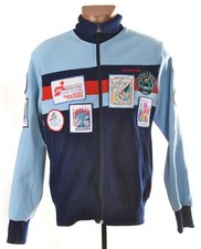 VINTAGE ADIDAS VENTEX 1980'S