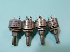 22K 3W Potentiometer PE30  Linear Type Sfernice Military Part 1pcs
