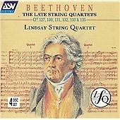 Beethoven the late - beethoven,,