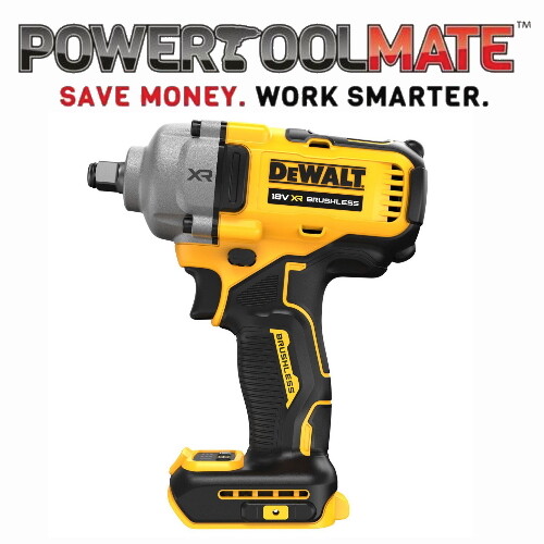 Dewalt dcf891n 18v xr - dewalt, dcf891n-xj