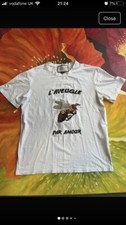 Gucci Ladies T-shirts 