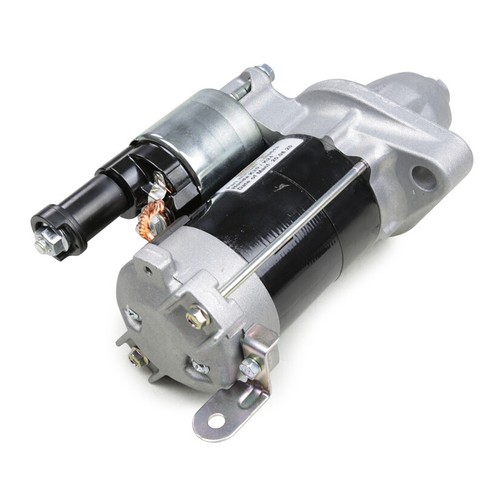 Genuine denso starter motor - genuine,