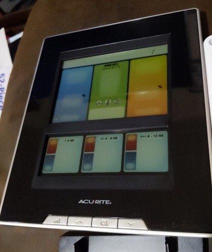 Acurite digital weather - acurite,