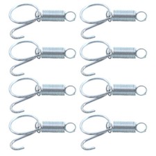 20PCS Spring Door Latches